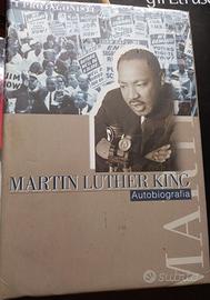 Martin Luther King –  Storia degli Stati Uniti