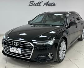 Audi A6 40 2.0 TDI quattro 204 CV S tronic Busines