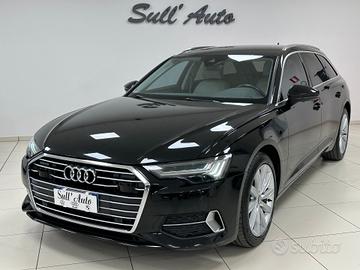 Audi A6 40 2.0 TDI quattro 204 CV S tronic Busines