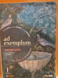 Ad exemplum