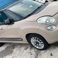 RICAMBI USATI AUTO FIAT 500 L Serie (351_352) 940