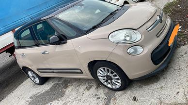 RICAMBI USATI AUTO FIAT 500 L Serie (351_352) 940