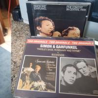 CD SIMON &GARFUNKEL