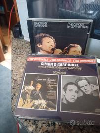 CD SIMON &GARFUNKEL