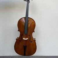 Violoncello (1/2)