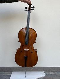 Violoncello (1/2)