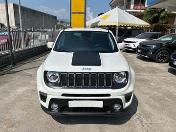JEEP Renegade 1.6 Mjt 120 CV Longitude
