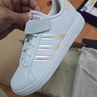 stock 50 paia di scarpe adidas 