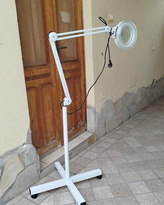 Lampada estetista 