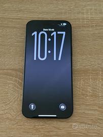 Iphone 16 PRO MAX - 256gb