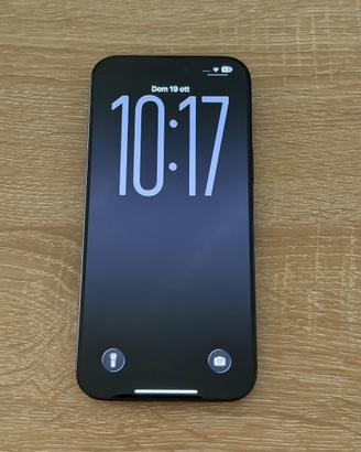 Iphone 16 PRO MAX - 256gb