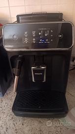 macchinetta caffe