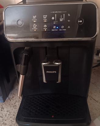macchinetta caffe