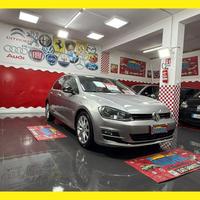 Volkswagen Golf 2.0 TDI DSG 150cv Highline - 2013