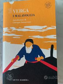 Romanzo I Malavoglia