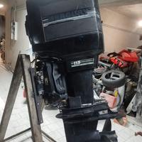 Mercury 115 2t