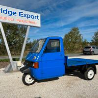 APE PIAGGIO 703 vela pubblicitaria o telaio