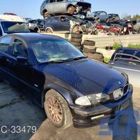 BMW 3 E46 320D 136CV 98-01 - Ricambi