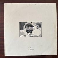 LP 33 giro LUCIO DALLA