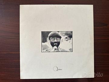 LP 33 giro LUCIO DALLA