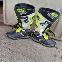 Stivali cross/enduro gaerne gx1 tg.43