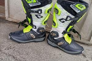 Stivali cross/enduro gaerne gx1 tg.43