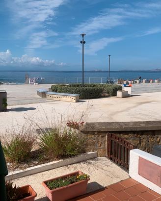 Casa vacanza sul mare