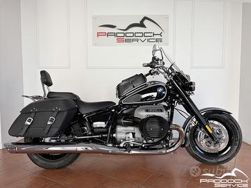 Bmw R 18 Classic 2021 Accessoriata ******