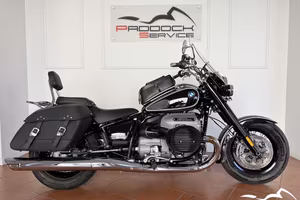 Bmw R 18 Classic 2021 Accessoriata ******