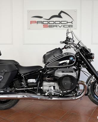 Bmw R 18 Classic 2021 Accessoriata ******