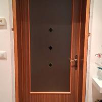 Porte in legno