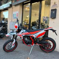 Beta RR Motard 50 - 2020