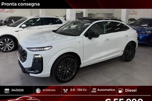 Audi Q3 SPB TDI 150 Cv S Line FINANZIABILE