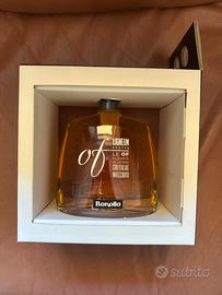 Grappa OF Ligneum Bonollo Cru Italiae 70cl