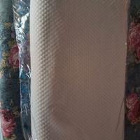 Cuscino cervicale con federa