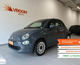 FIAT 500 (2015-->) 500 1.2 Pop