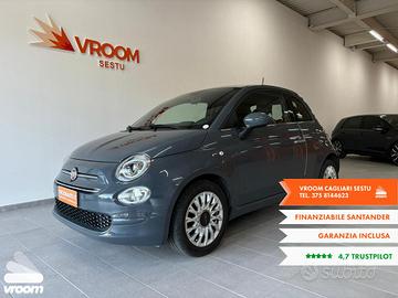 FIAT 500 (2015-->) 500 1.2 Pop