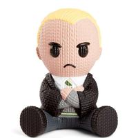 Draco Malfoy Handmade By Robots