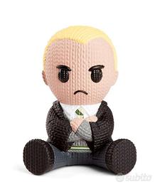 Draco Malfoy Handmade By Robots