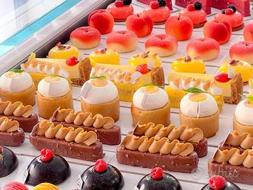 Articoli per pasticceria
