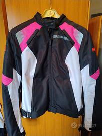 Giacca da moto