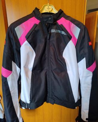 Giacca da moto