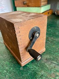 Generatore di corrente