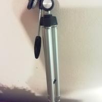 Cavalletto estensibile