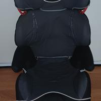 seggiolino auto Inglesina