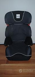 seggiolino auto Inglesina