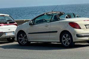 Peugeot 207 cc