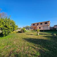 VILLA SINGOLA A ANZIO