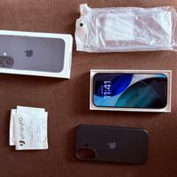 IPhone 17 Black da 256gb