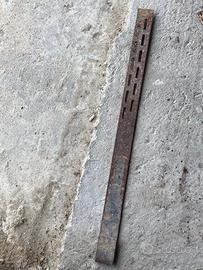 Cravatte per pilastro da 90cm